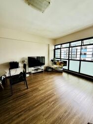 Blk 404A Fern Spring (Sengkang), HDB 5 Rooms #602934171